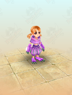 Ami Seal Master Phantom