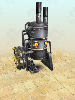 Boiler