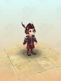 Black Dragon Ami