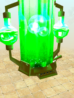 Material Generator