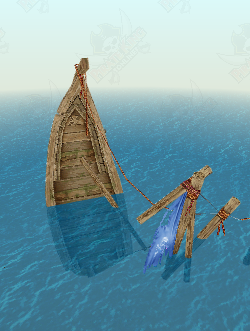 Ossein Ship