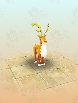 Elk Baby