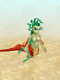 Medusa