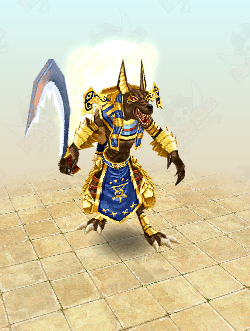 Hell Emissary