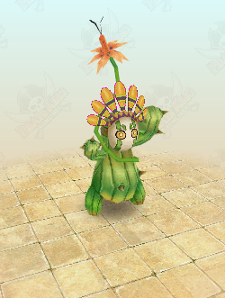 Cactus