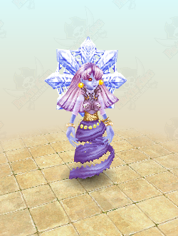 Evil Ice Phantasm