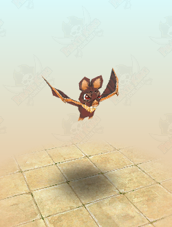 Devious Bat