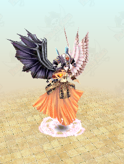 Abyss Supreme - Kara