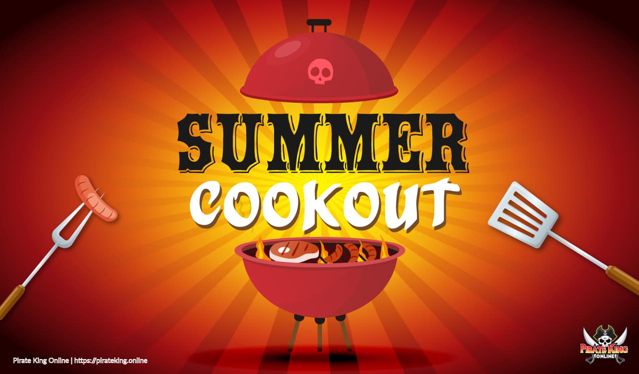 Summer Cookout