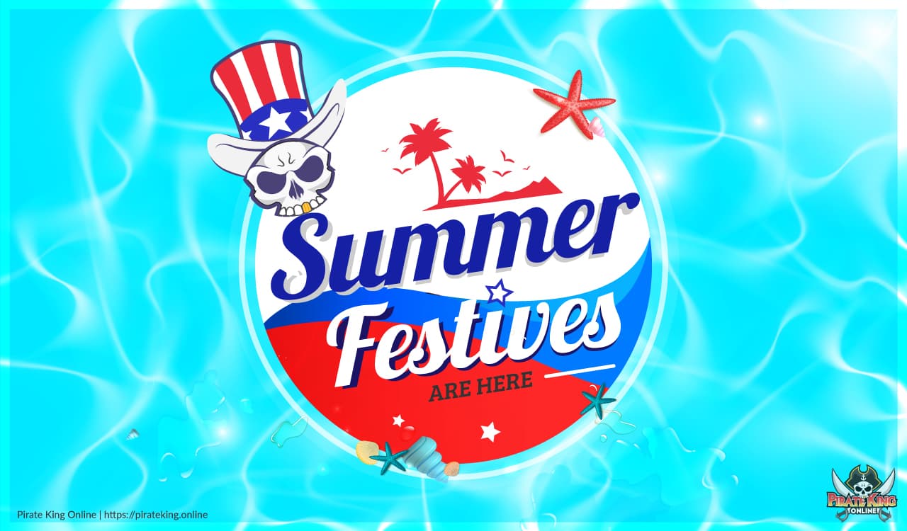 Summer Festives