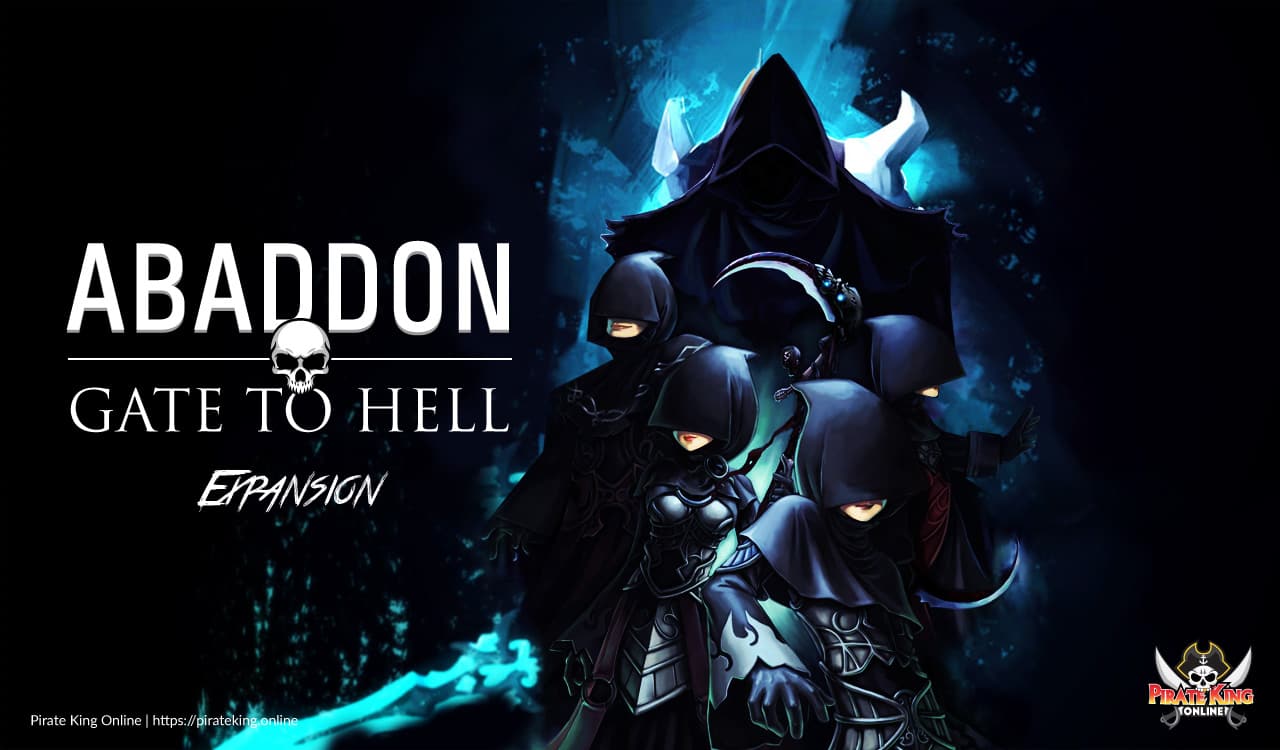 Abandon 5-17