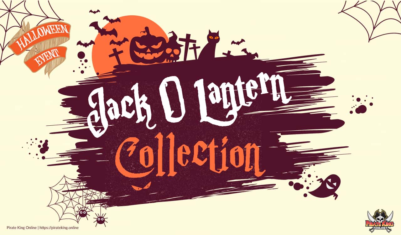 Jack O Lantern Collection