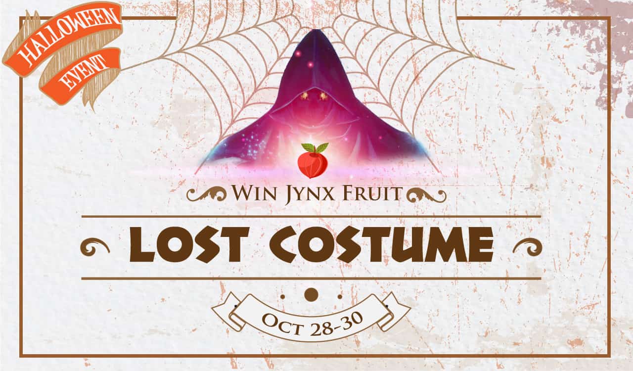 Lost Costumes
