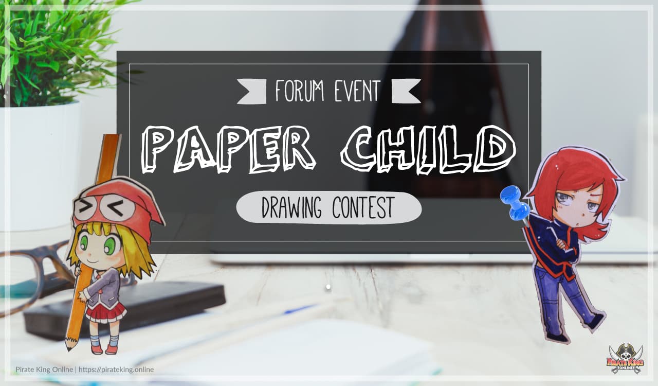 Paper Children