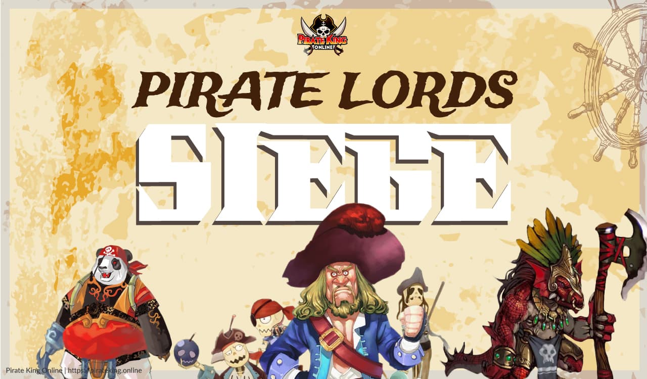 Pirate Lords Siege Aftermath