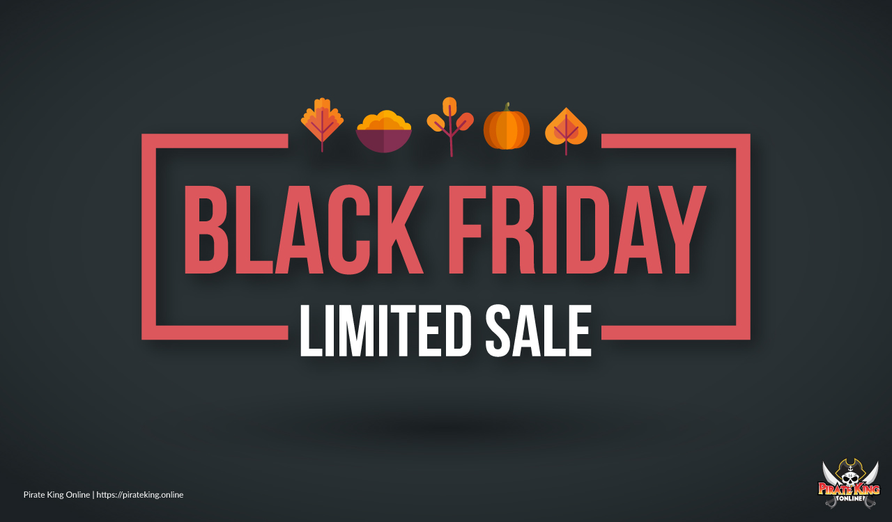 Black Friday 2024