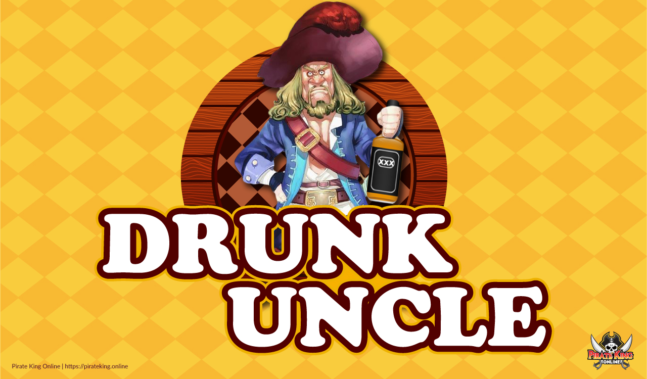 Drunk Uncle