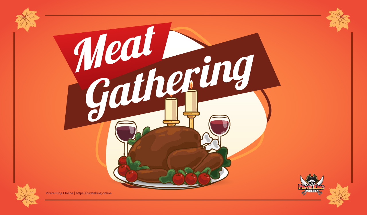 Meat Gathering