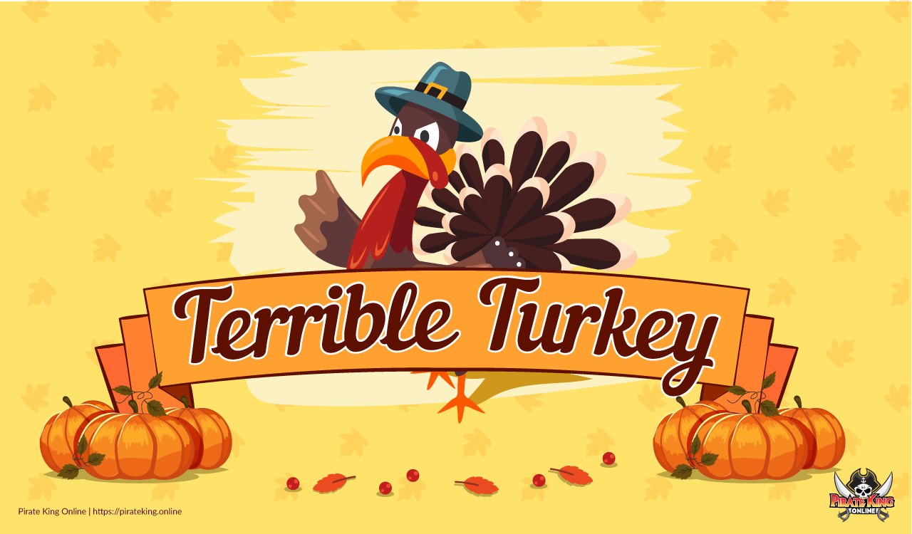 Terrible Turkey