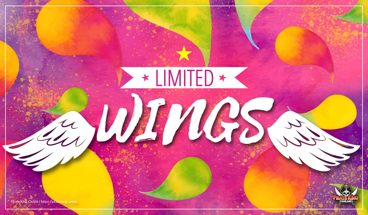 Limited Wings