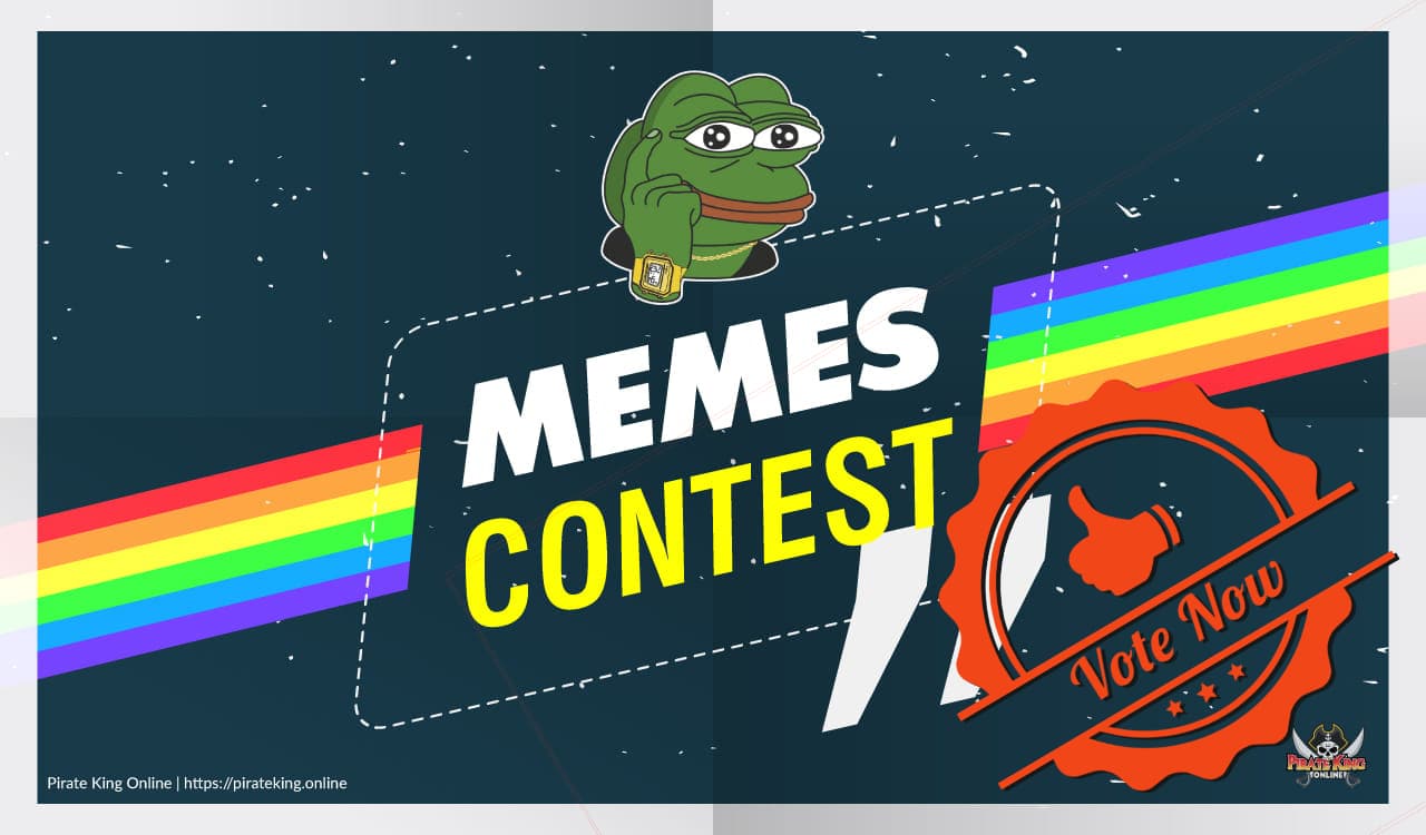 Make a meme Contest - Poll
