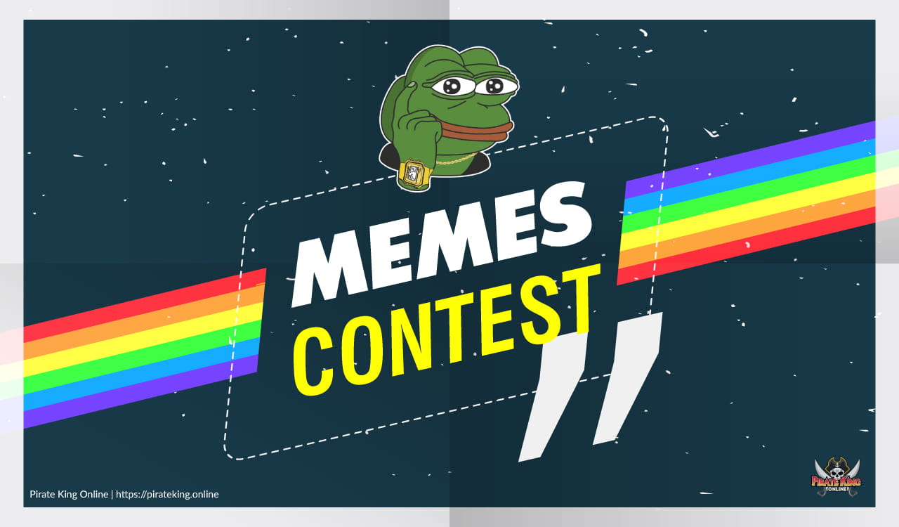 Make a meme Contest