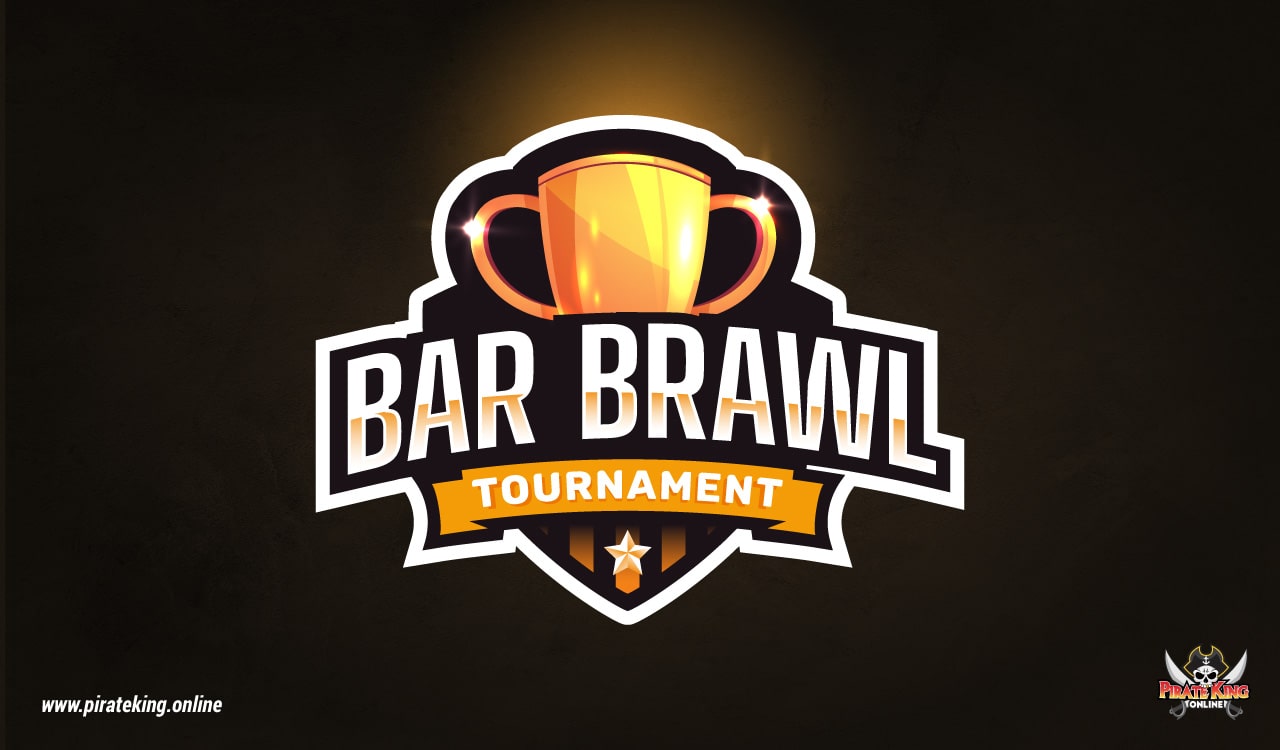 Bar Brawl Tournament