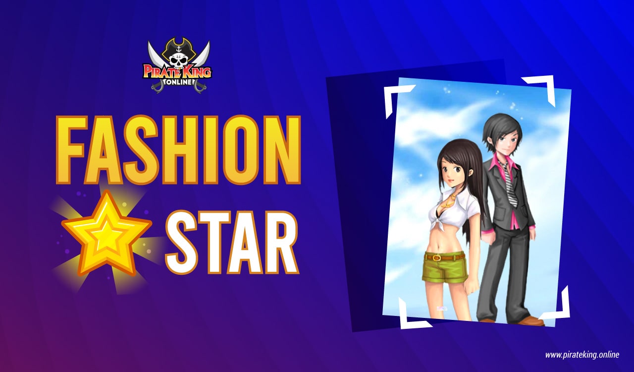 Fashion Star