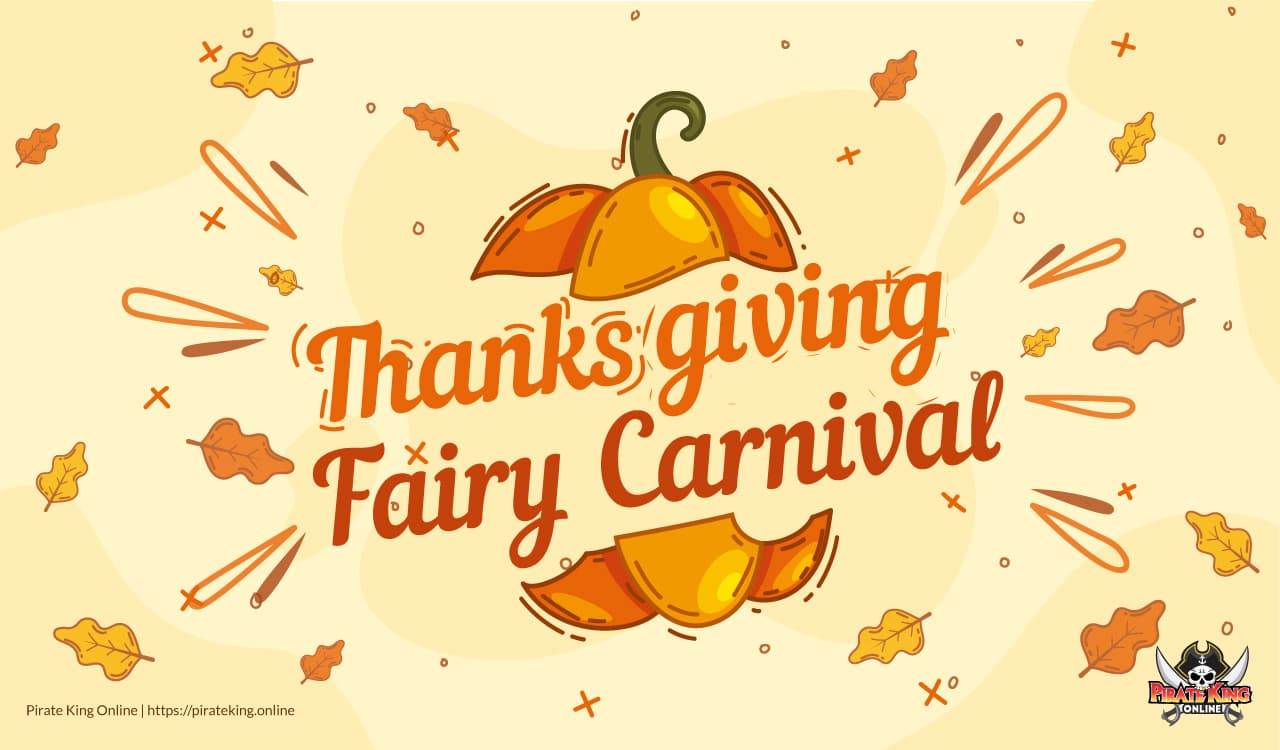 Fairy Carnival