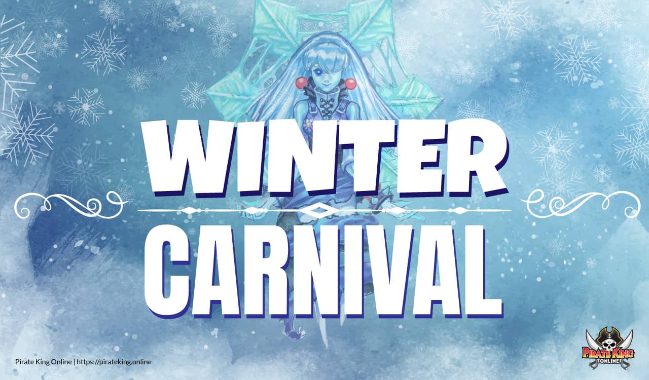 Winter Carnival - Fourth Week