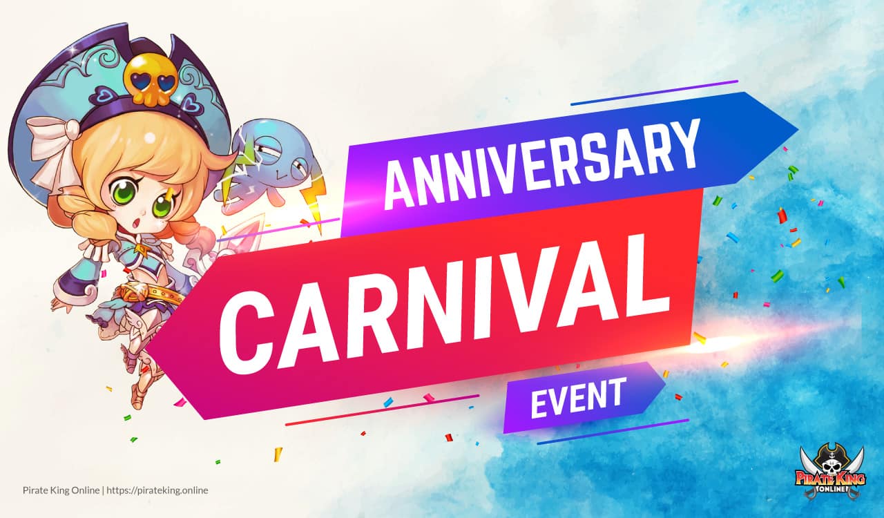 Aniversary Carnival