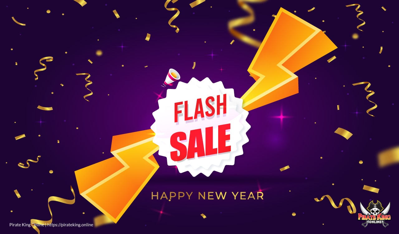 Flash Sale