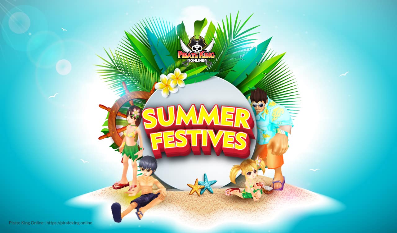 Summer Festives