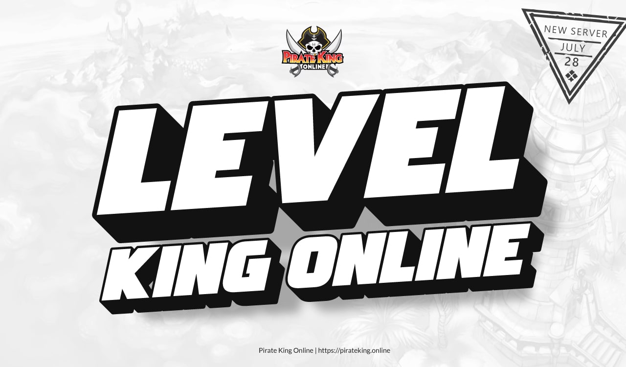 Level King Online
