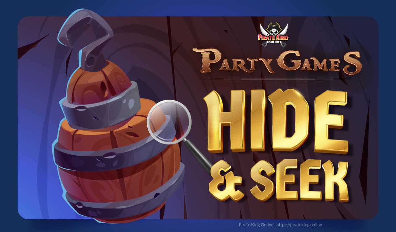 Hide & Seek