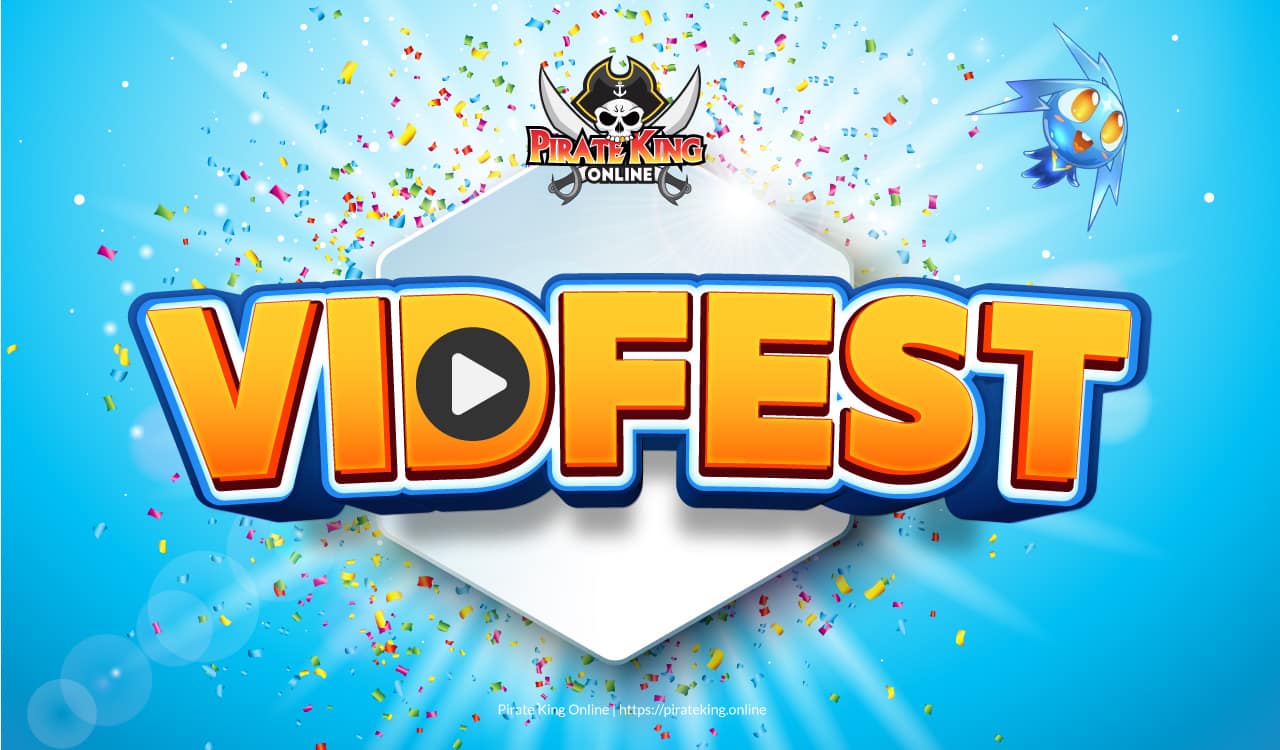 Vidfest