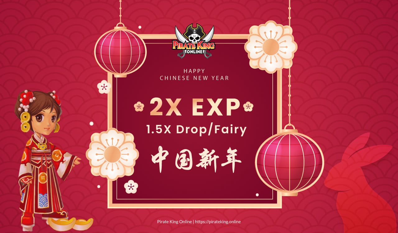 Chinese New Year Carnivals