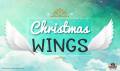 Christmas Wings