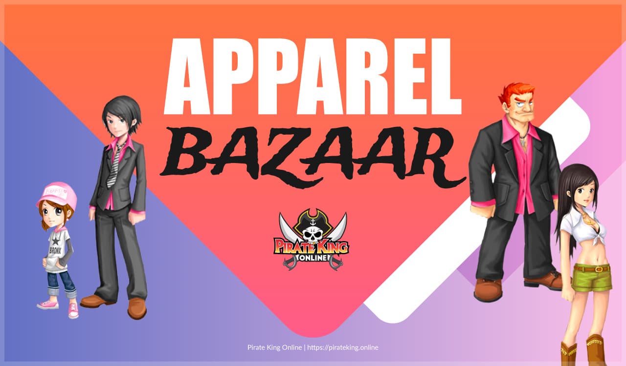 Apparel Bazaar