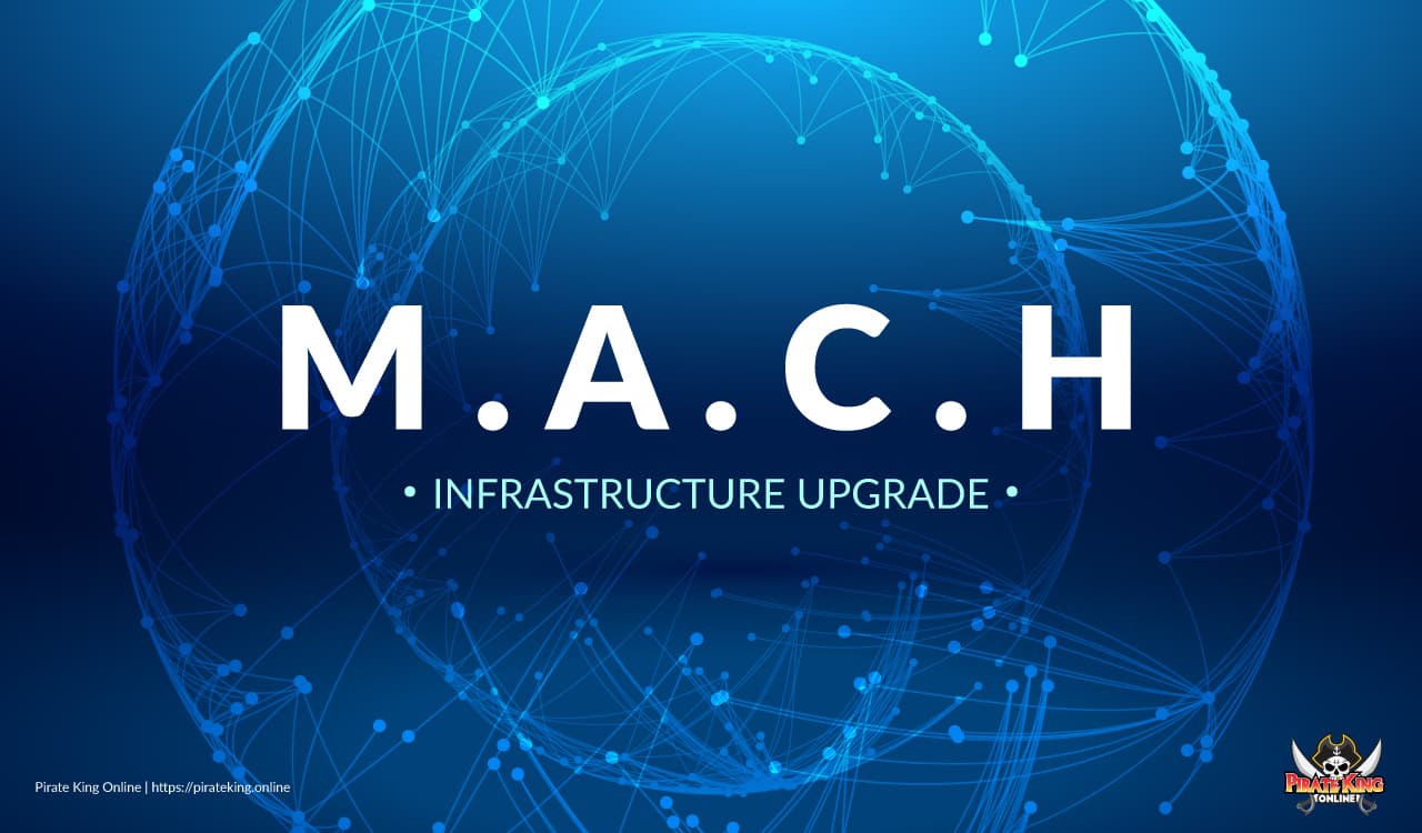 MACH Network