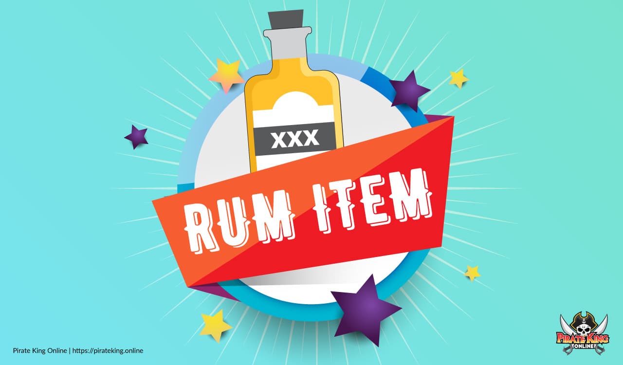 RUM Item