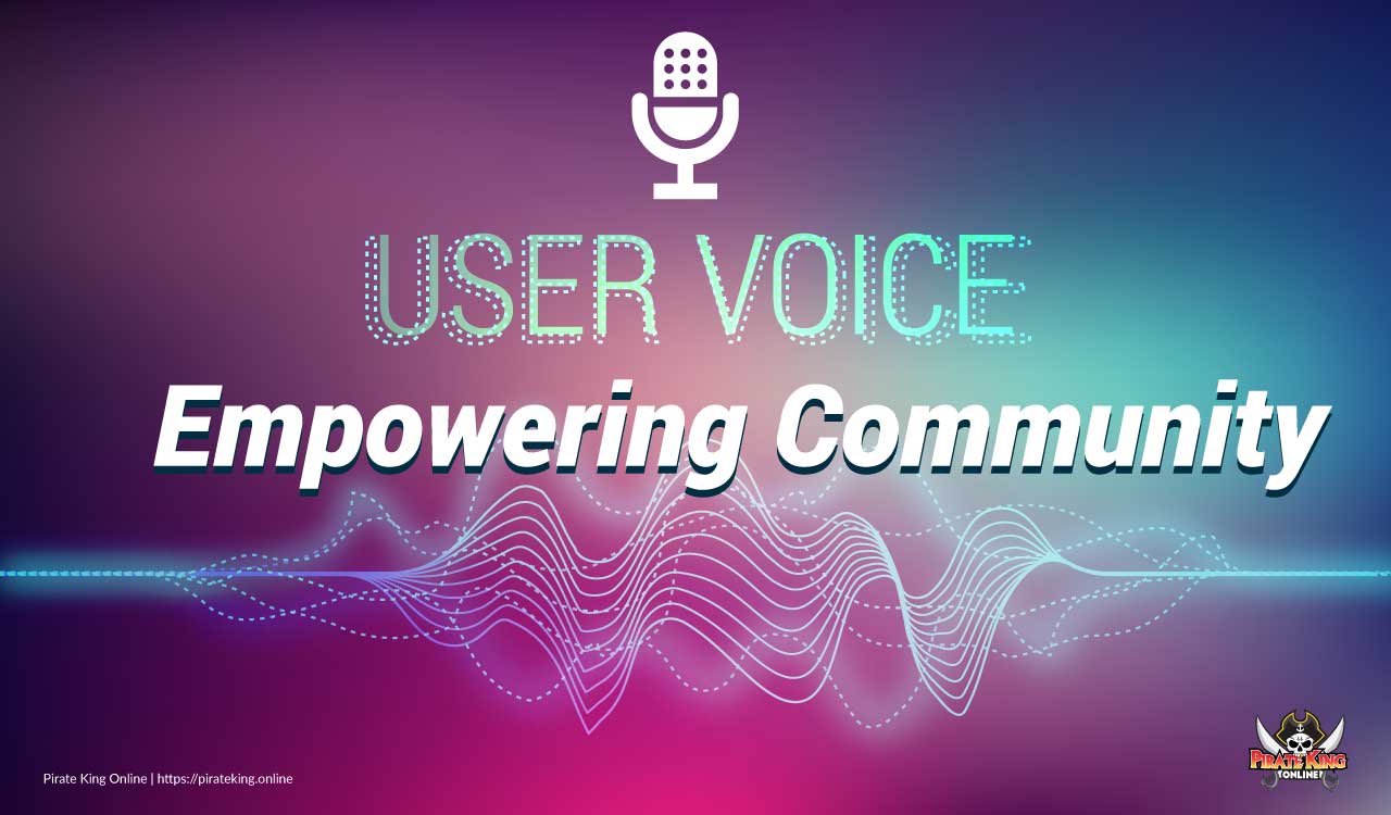 Introducing UserVoice