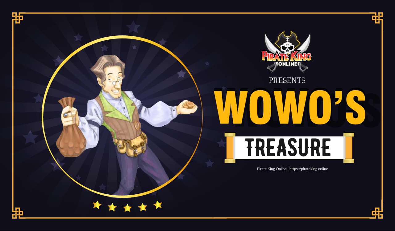Wowo Treasures