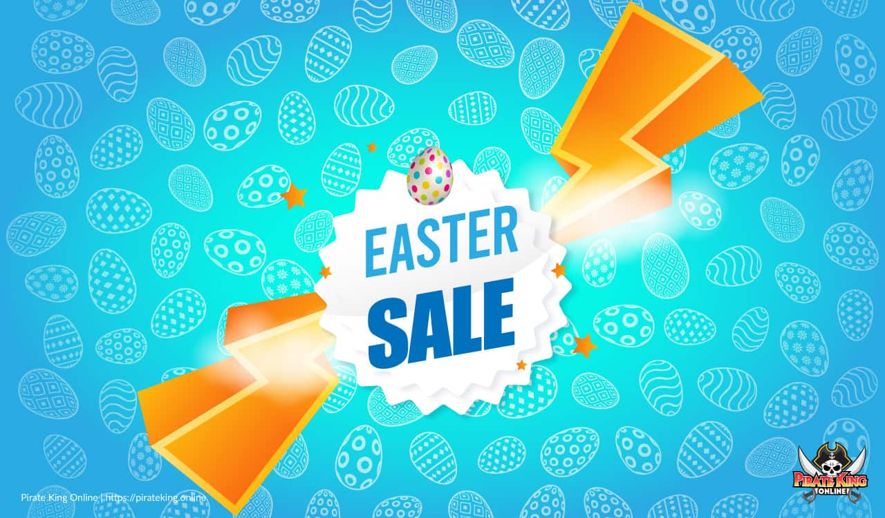 Easter Sale