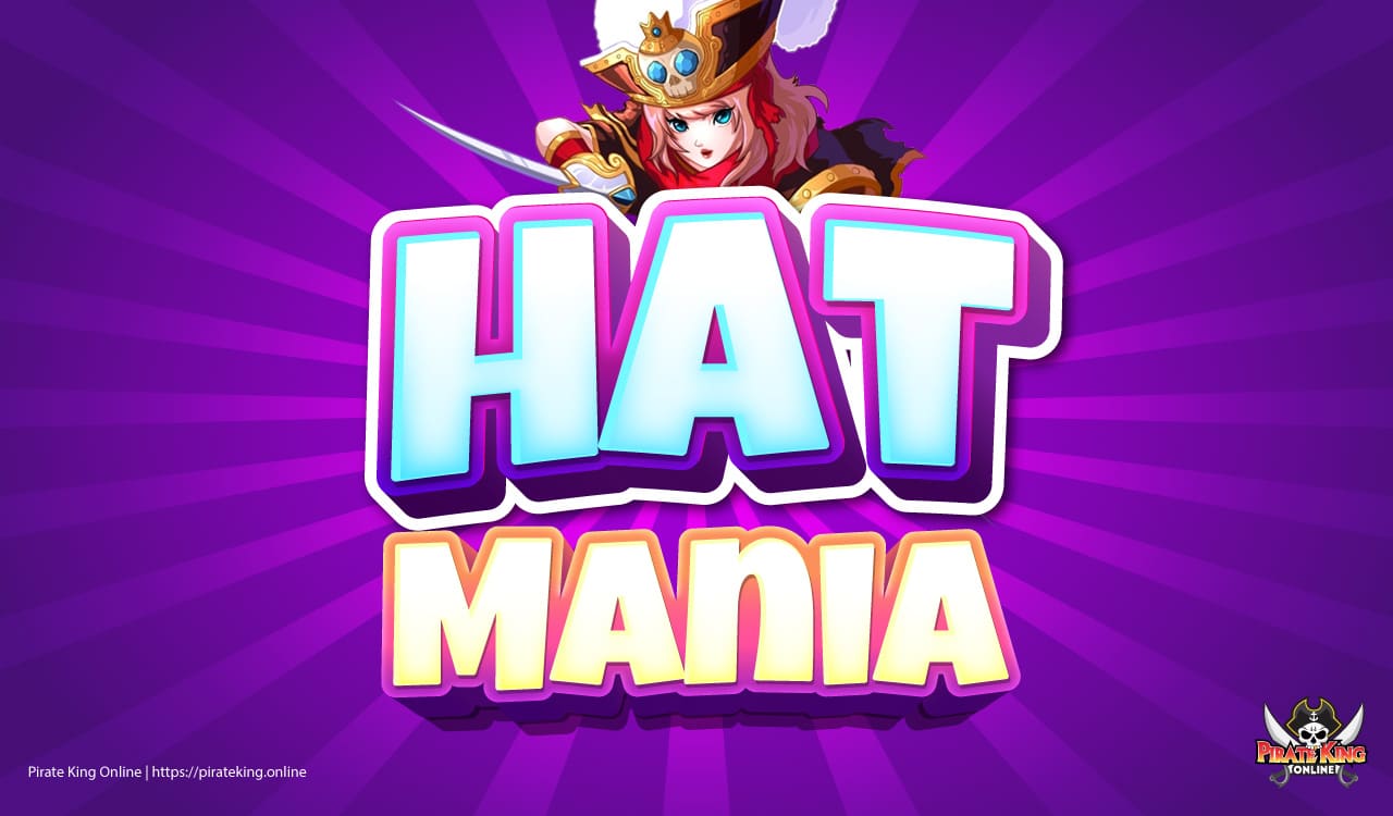 Hat Mania