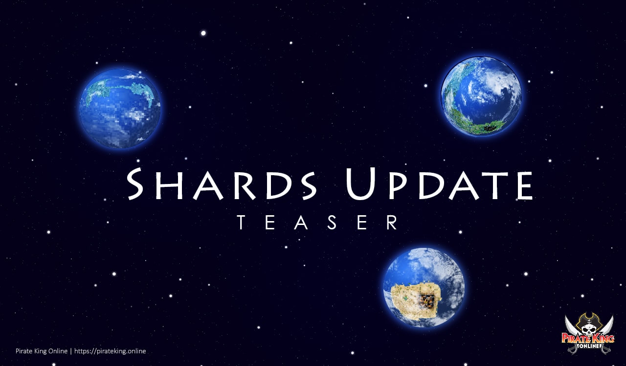 Shards Update