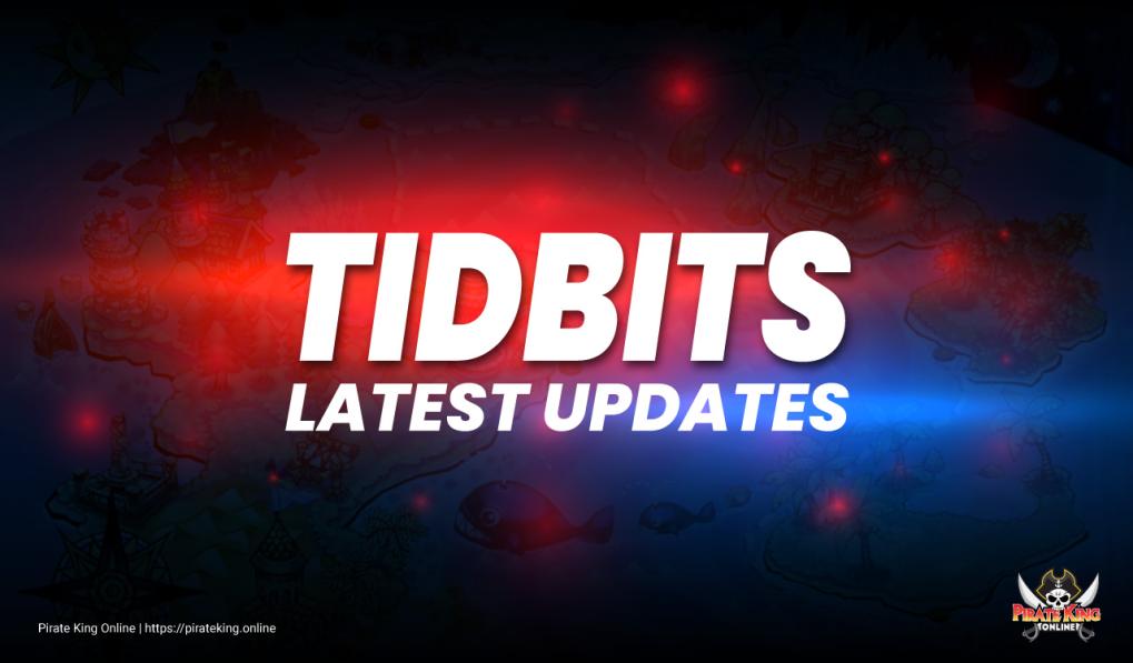 Tidbits [13 June 2024]