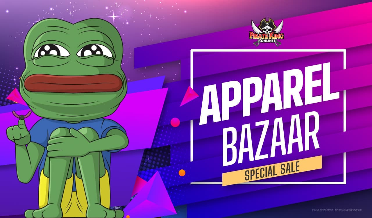 Apparel Bazaar