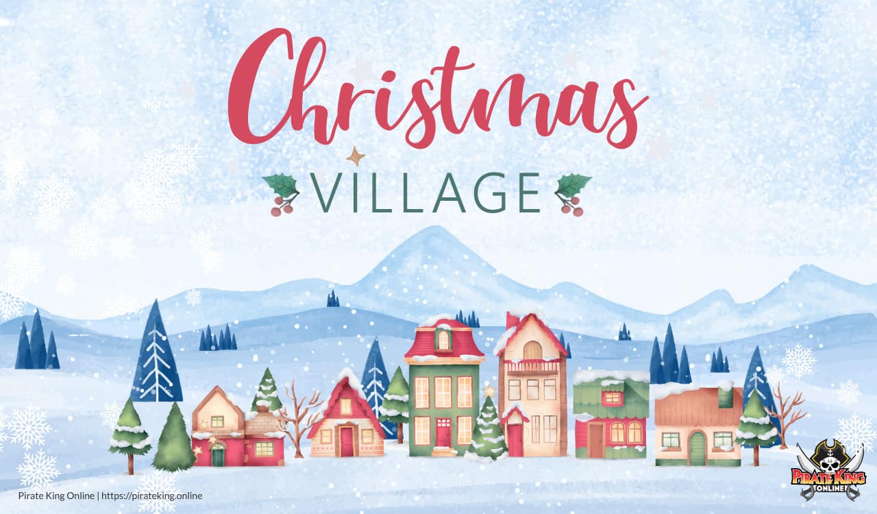 Christmas Village