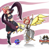 Artwork by Ayl